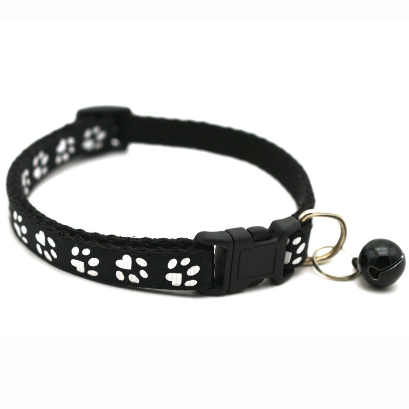 Adjustable Bell Collar Lightweight Summer Comfort Safety Design