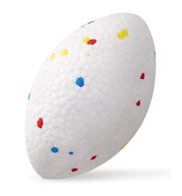 Durable Molar Chew Training Ball For Aggressive Dogs