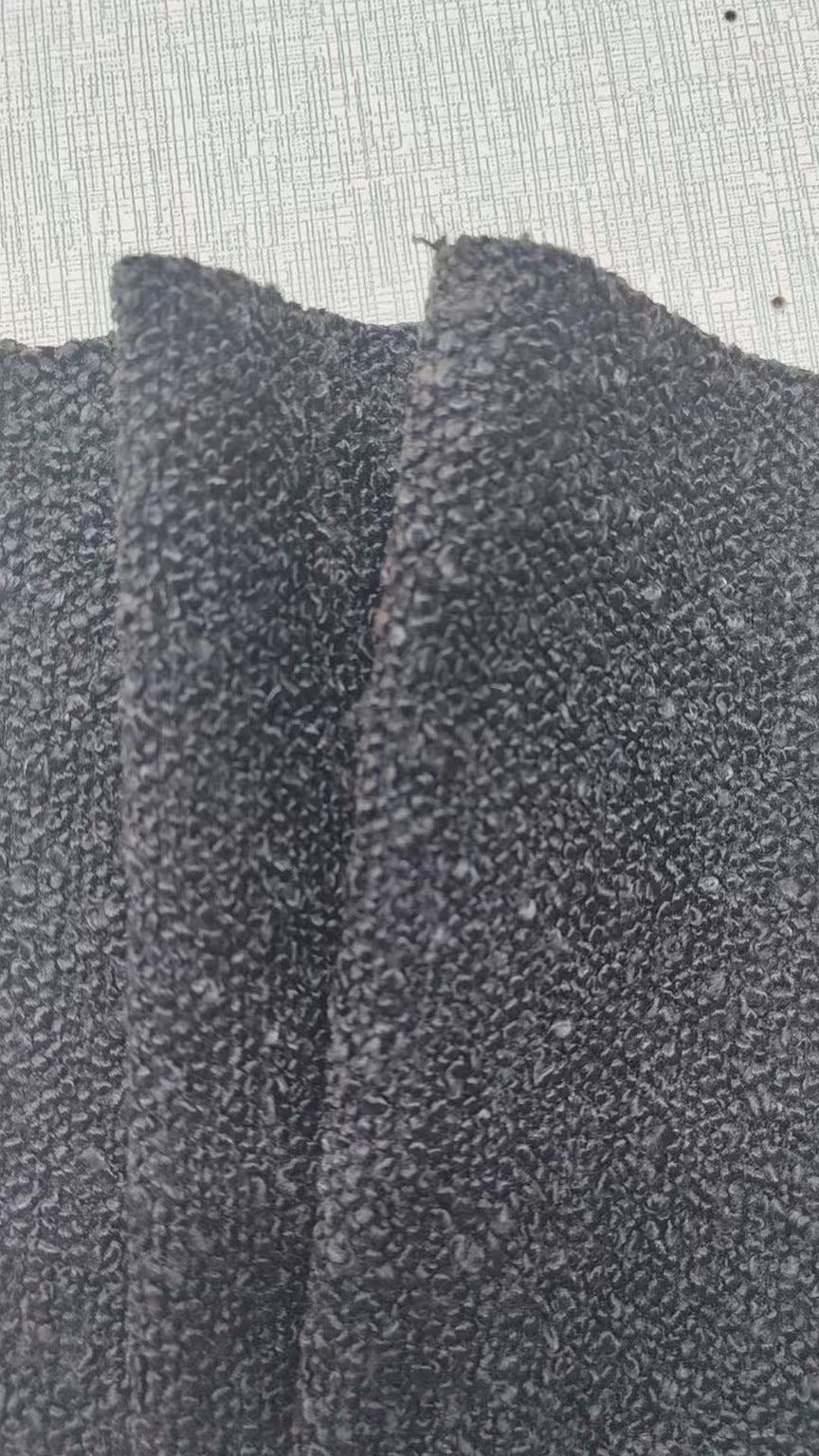 Rectangular Thickened Mattress Dog Kennel Plush Pet Bed House