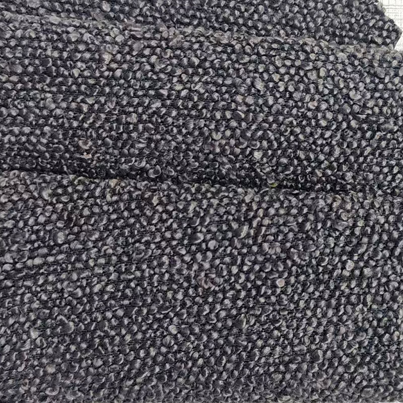 Rectangular Thickened Mattress Dog Kennel Plush Pet Bed House