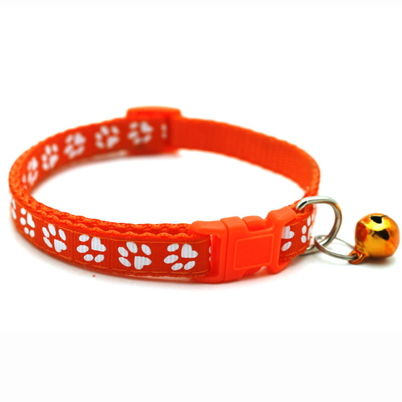 Adjustable Bell Collar Lightweight Summer Comfort Safety Design