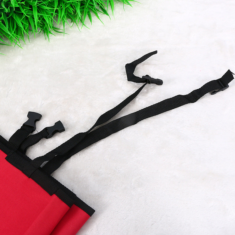 Waterproof Pet Car Seat Cushion Durable Travel Pad