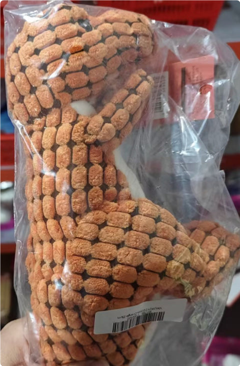 Plush Dinosaur Squeaky Chew Toy For Dogs Big Small