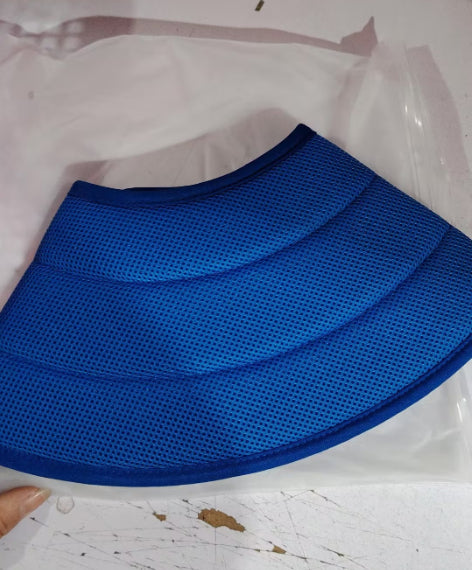 Anti-Bite Elizabethan Pet Recovery Collar Adjustable Medical Protection Cover