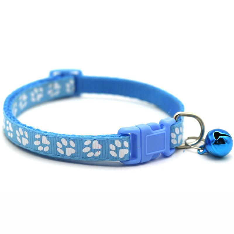 Adjustable Bell Collar Lightweight Summer Comfort Safety Design