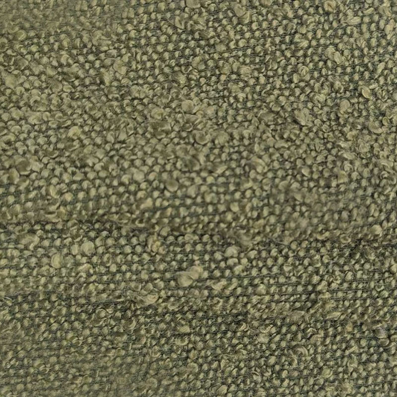 Rectangular Thickened Mattress Dog Kennel Plush Pet Bed House