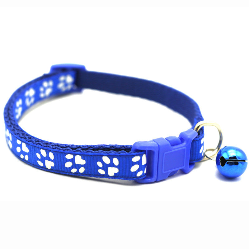 Adjustable Bell Collar Lightweight Summer Comfort Safety Design
