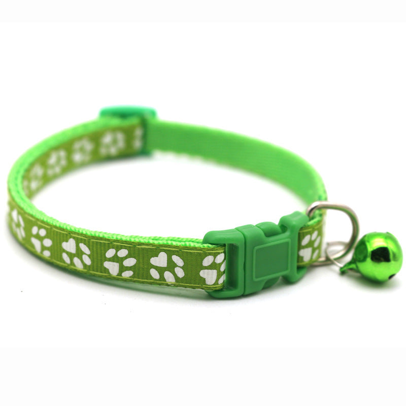 Adjustable Bell Collar Lightweight Summer Comfort Safety Design