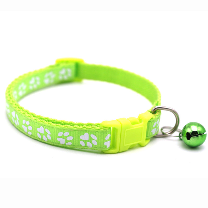 Adjustable Bell Collar Lightweight Summer Comfort Safety Design