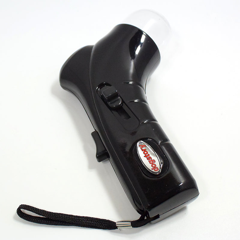 Interactive Pet Treat Launcher Hands-Free Training Reward Toy