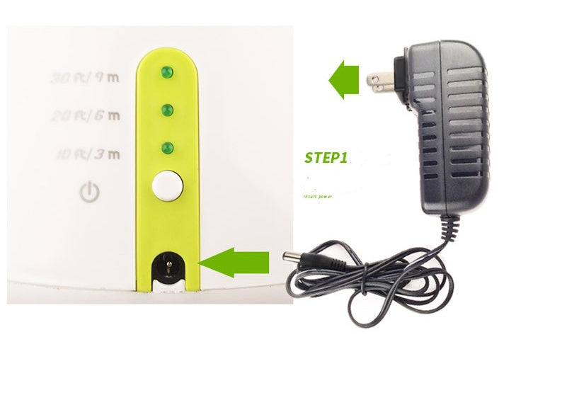 Automatic Interactive Dog Ball Launcher Smart Fetch Toy