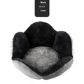 Internet Celebrity Paw-Shaped Pet Nest Universal Four Seasons Bed