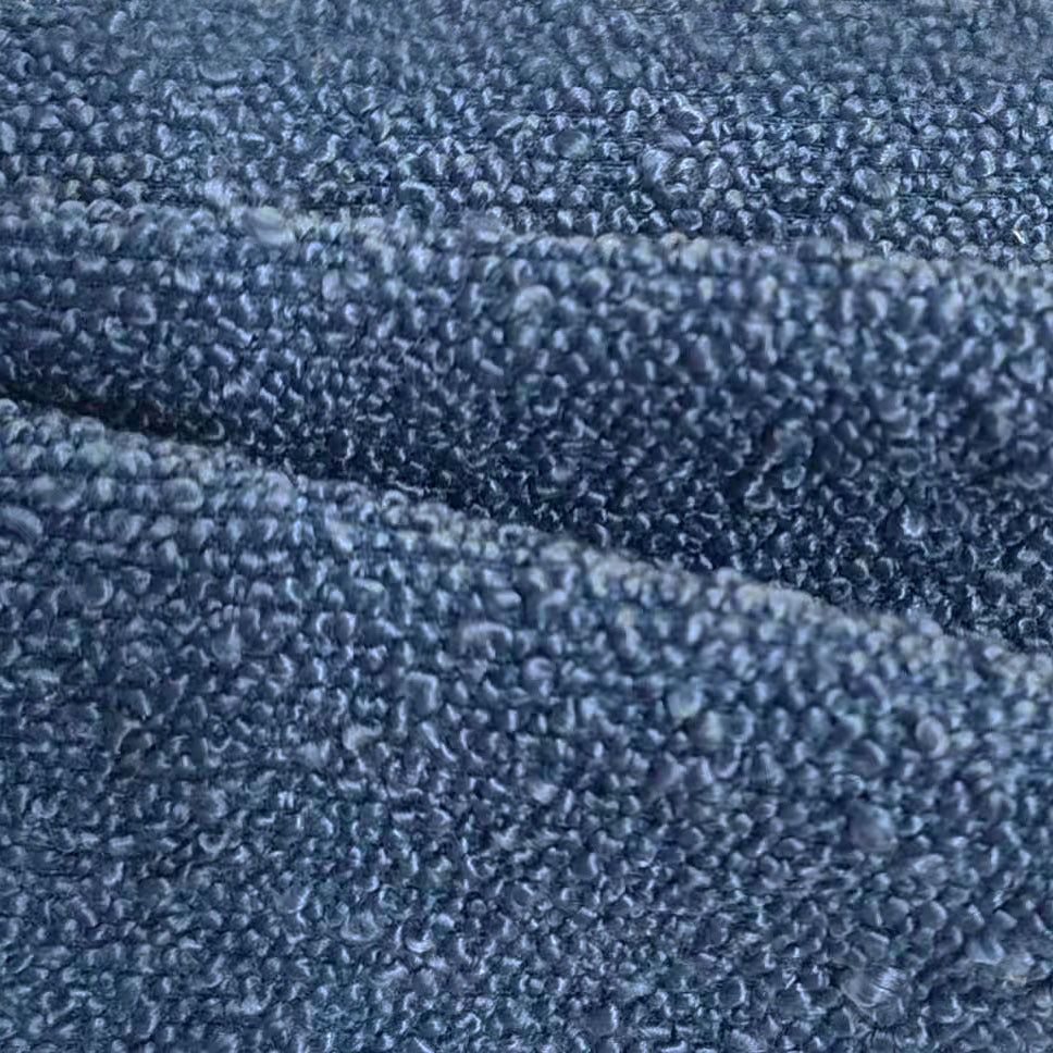 Rectangular Thickened Mattress Dog Kennel Plush Pet Bed House