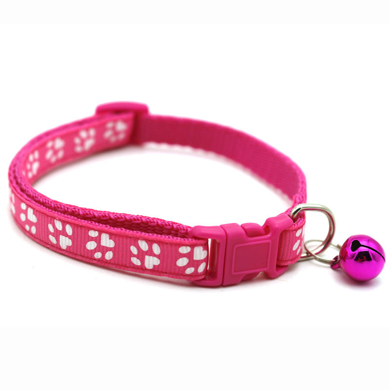 Adjustable Bell Collar Lightweight Summer Comfort Safety Design