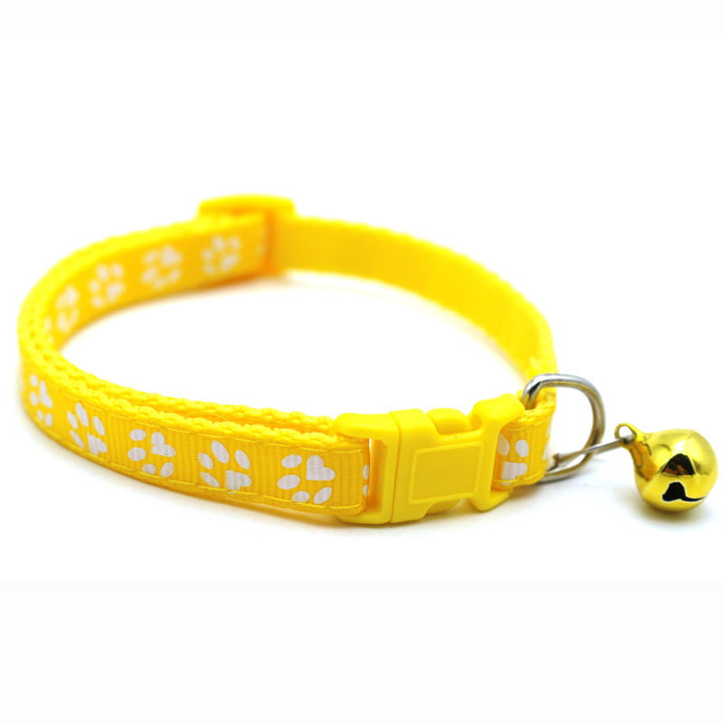 Adjustable Bell Collar Lightweight Summer Comfort Safety Design