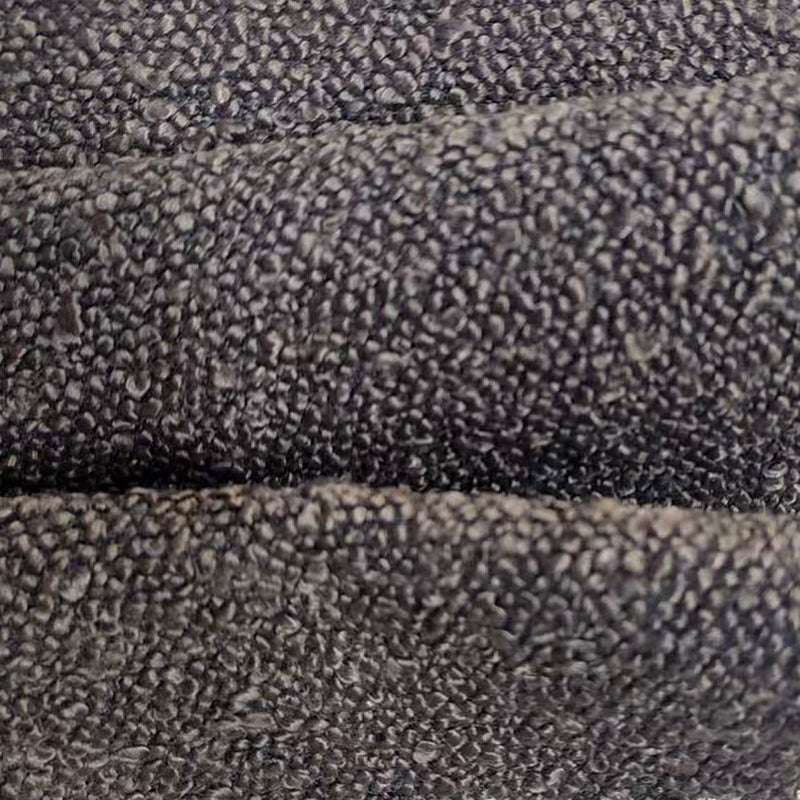 Rectangular Thickened Mattress Dog Kennel Plush Pet Bed House