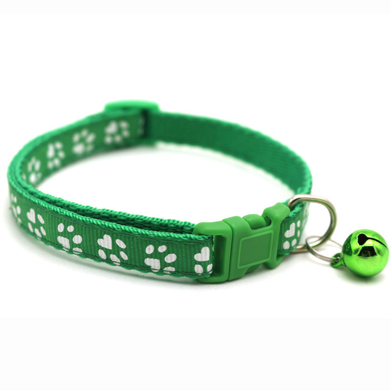 Adjustable Bell Collar Lightweight Summer Comfort Safety Design